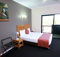 BEST WESTERN Darwin Airport Gateway Motel - Accommodation Cairns