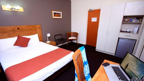 BEST WESTERN Darwin Airport Gateway Motel - Accommodation Cairns 1