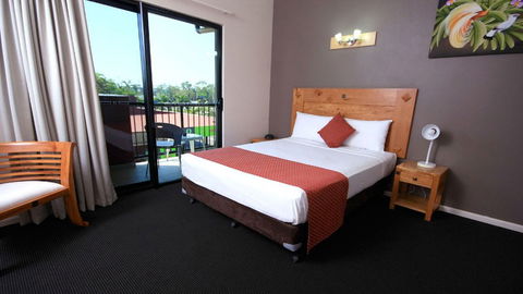 BEST WESTERN Darwin Airport Gateway Motel - Accommodation Cairns 4
