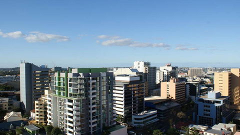 BEST WESTERN Astor Metropole Hotel And Apartments - Accommodation Cairns 2