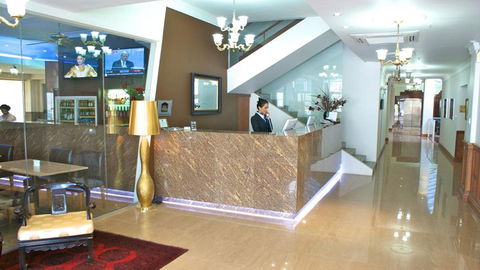 BEST WESTERN Astor Metropole Hotel And Apartments - Accommodation Cairns 3
