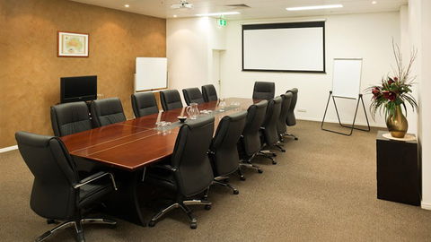 BEST WESTERN PLUS Cairns Central Apartments - Accommodation Cairns 4