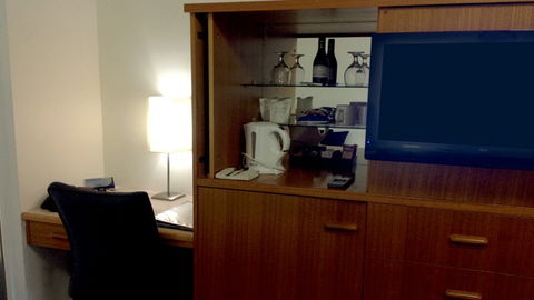BEST WESTERN Cattle City Motor Inn - Accommodation Cairns 2