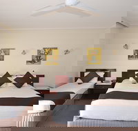 Best Western Alexander Motel Whyalla - Accommodation Cairns