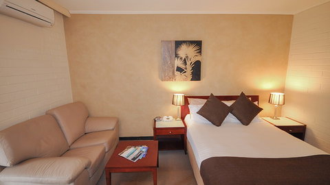 Best Western Alexander Motel Whyalla - Accommodation Cairns 1