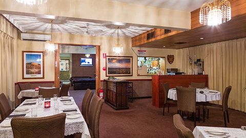 Best Western Alexander Motel Whyalla - Accommodation Cairns 4