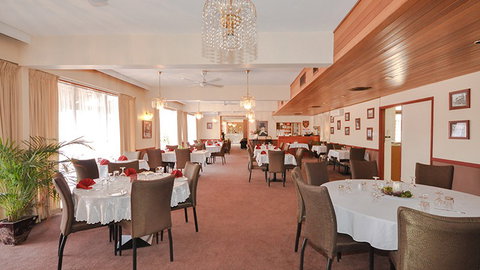 Best Western Alexander Motel Whyalla - Accommodation Cairns 5