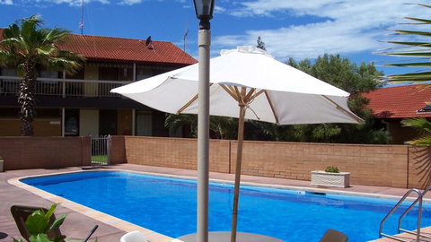 Best Western Alexander Motel Whyalla - Accommodation Cairns 8