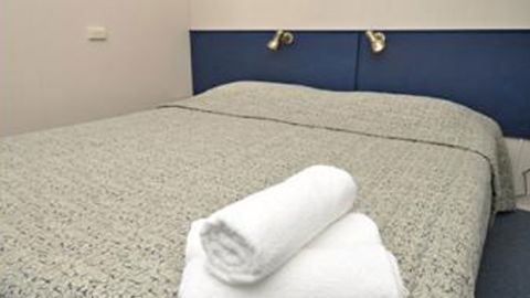 BEST WESTERN Murchison Lodge - Accommodation Cairns 0
