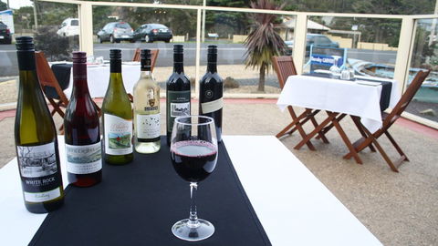 BEST WESTERN Murchison Lodge - Accommodation Cairns 2