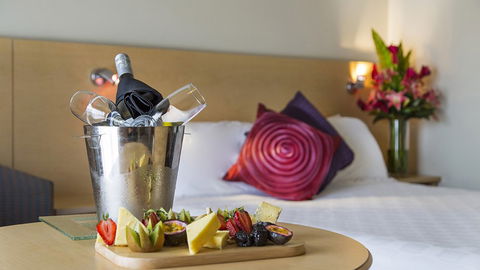 BEST WESTERN Hobart - Accommodation Cairns 0