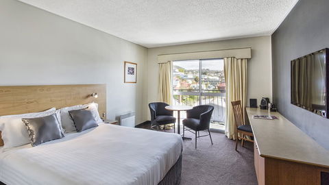 BEST WESTERN Hobart - Accommodation Cairns 1