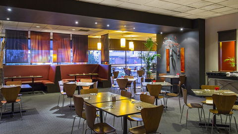 BEST WESTERN Hobart - Accommodation Cairns 3