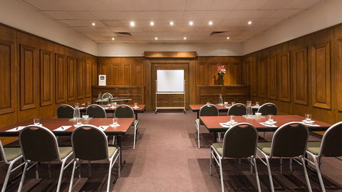 BEST WESTERN Hobart - Accommodation Cairns 5
