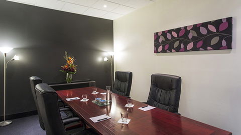 BEST WESTERN Hobart - Accommodation Cairns 6