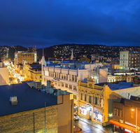 BEST WESTERN PLUS Launceston - Accommodation Cairns