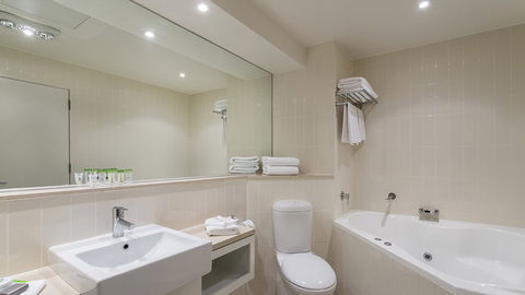 BEST WESTERN PLUS Launceston - Accommodation Cairns 1