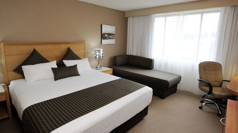 BEST WESTERN PLUS Launceston - Accommodation Cairns 4
