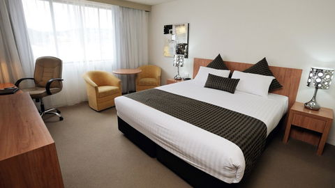 BEST WESTERN PLUS Launceston - Accommodation Cairns 5