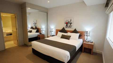 BEST WESTERN PLUS Launceston - Accommodation Cairns 6