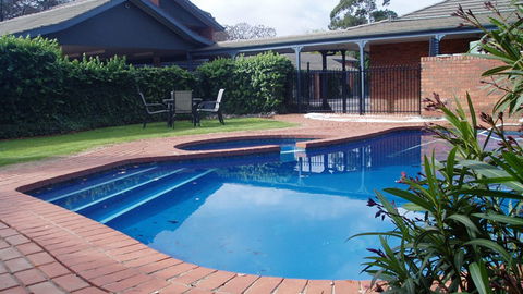 BEST WESTERN Heritage Motor Inn Bendigo - Accommodation Cairns 6