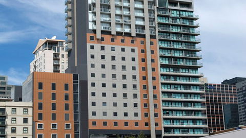 BEST WESTERN Atlantis Hotel - Accommodation Cairns 1