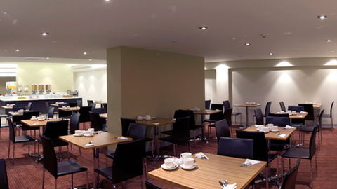 BEST WESTERN Atlantis Hotel - Accommodation Cairns 2