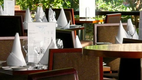 BEST WESTERN Frankston International Motel - Accommodation Cairns 4