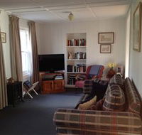 Cascade Cottage - Accommodation Cairns