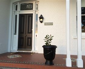 Highfield House Bed And Breakfast - Accommodation Cairns 0