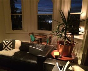 Highfield House Bed And Breakfast - Accommodation Cairns 1