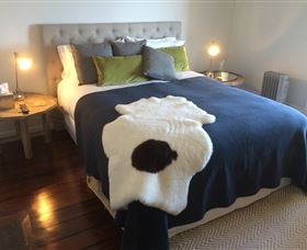 Highfield House Bed And Breakfast - Accommodation Cairns 3