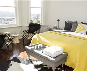 Highfield House Bed And Breakfast - Accommodation Cairns 4
