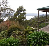 Viewenmore Villa Bed  Breakfast - Accommodation Cairns