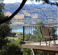 Tamar Ridge Apartments - Accommodation Cairns