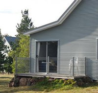 Heimat Chalets - Accommodation Cairns