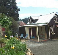 Time Out Retreat - Accommodation Cairns