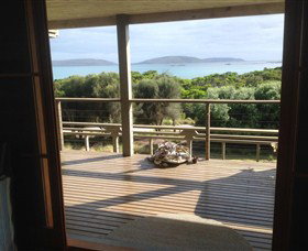 Palana Beach House - Accommodation Cairns 1