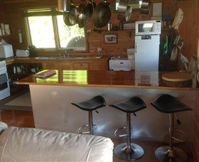 Palana Beach House - Accommodation Cairns 3