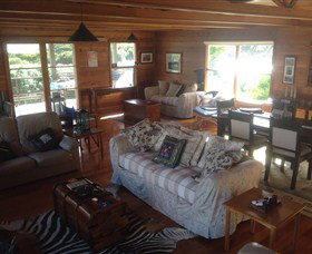 Palana Beach House - Accommodation Cairns 2