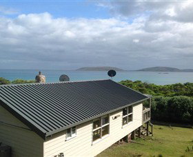 Palana Beach House - Accommodation Cairns 5