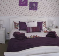 Cherry Bounce Bed  Breakfast - Accommodation Cairns