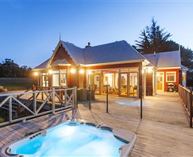 Peninsula Experience - The - Accommodation Cairns 1