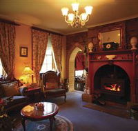 Oatlands Lodge Colonial Accommodation - Accommodation Cairns