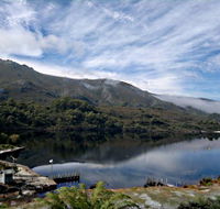 Pedder Wilderness Lodge - Accommodation Cairns