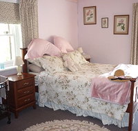 Old Colony Inn Bed and Breakfast  Accommodation - Accommodation Cairns