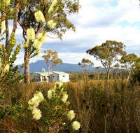 Buttongrass Retreat - Accommodation Cairns