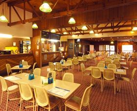 Seabrook Hotel Motel - Accommodation Cairns 1