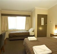 Seabrook Hotel Motel - Accommodation Cairns