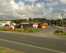 Seabrook Hotel Motel - Accommodation Cairns 3